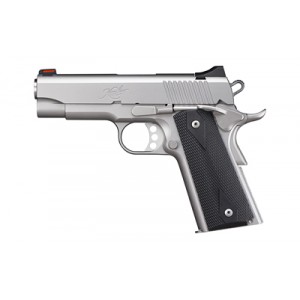 KIMBER PRO CRRY HD II 38SPR 9RD CA