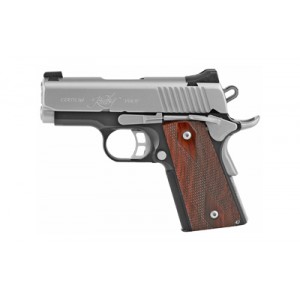 KIMBER ULTRA CDP II 45ACP 3