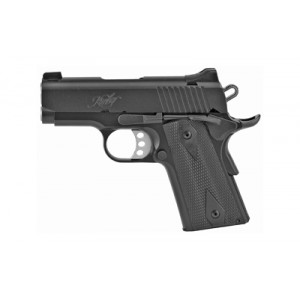KIMBER ULTRA CARRY II CALI 45 3