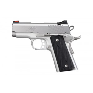 KIMBER STS ULTRA CRY II 45ACP 3