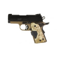 KIMBER ULTRA COVERT LG II CALI 45 3 KIMBER ULTRA COVERT LG II CALI 45 3