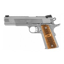 KIMBER STAINLESS RAPTOR II 45 5