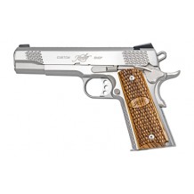 KIMBER STS RAPTOR II 45ACP 5 KIMBER STS RAPTOR II 45ACP 5