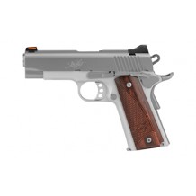 KIMBER STS PRO CARRY II 45 4 KIMBER STS PRO CARRY II 45 4