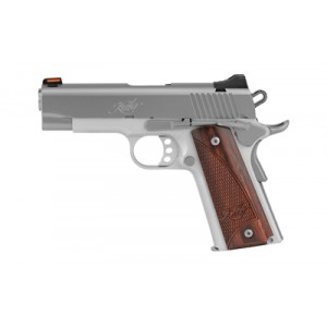 KIMBER STS PRO CARRY II 45 4