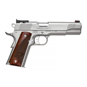 KIMBER SS TARGET 45ACP 5