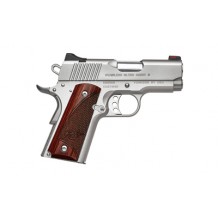 KIMBER SS ULTRA CARRY II 3