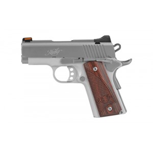 KIMBER STS ULTRA CARRY II 45 3