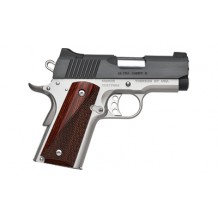KIMBER ULTRA CARRY II TT 9MM 3 KIMBER ULTRA CARRY II TT 9MM 3