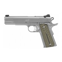 KIMBER STAINLESS TLE II 45 5 KIMBER STAINLESS TLE II 45 5