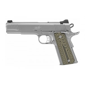 KIMBER STAINLESS TLE II 45 5