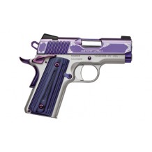 KIMBER AMENTHYST ULTRA II 45ACP 3