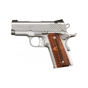KIMBER SS ULTRA RAPTOR II 45ACP 7RD
