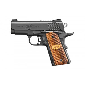 KIMBER ULTRA RAPTOR II 45ACP 7RD