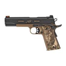 KIMBER HERO CUSTOM II 45 5