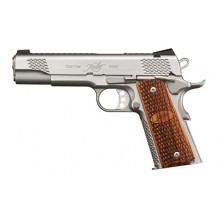 KIMBER SS RAPTOR II 45ACP 8RD SLV