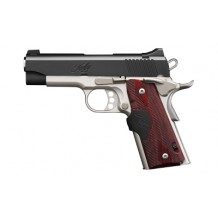 KIMBER PRO CARRY II 45ACP TT LG 7RD