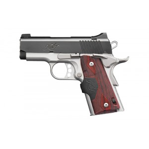 KIMBER ULTRA CARRY II 9MM TT LG 8RD