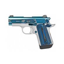 KIMBER MICRO9 9MM SPHIRE 3.15 NS 7RD