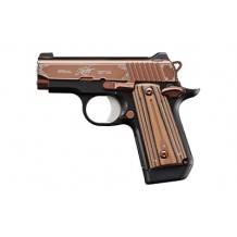 KIMBER MICRO380 380 RSE GLD 3.15 7RD