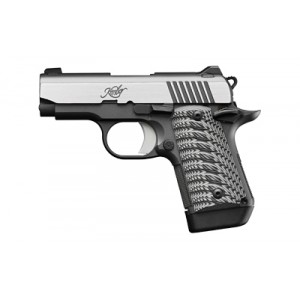 KIMBER MICRO9 9MM ECLIPSE 3.15