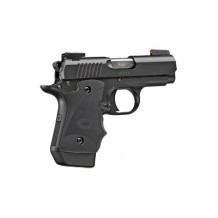 KIMBER MICRO9 9MM NIGHTFALL 3.15 7RD
