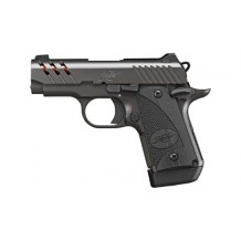 KIMBER MICRO9 9MM ESV GRAY 3.15 7RD