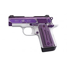 KIMBER MICRO9 9MM AMETHYST 3.15 7RD