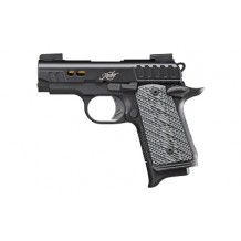 KIMBER MICRO 9 RAPIDE 9MM 7RD