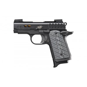 KIMBER MICRO 9 RAPIDE 9MM 7RD