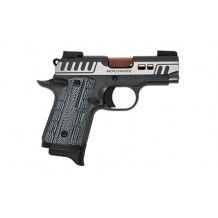 KIMBER MICRO 9 RAPIDE DUSK 9MM 7RD