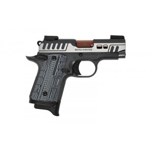 KIMBER MICRO 9 RAPIDE DUSK 9MM 7RD