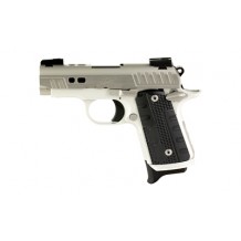KIMBER MICRO 9 RAPIDE FROST 9MM 7RD