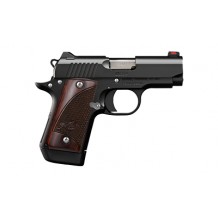 KIMBER MICRO 9 RTC 9MM 7RD BLK