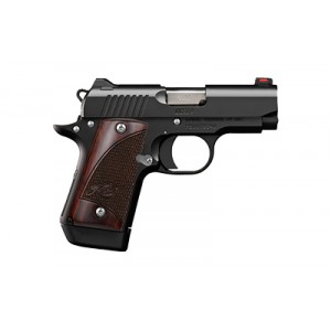 KIMBER MICRO 9 RTC 9MM 7RD BLK