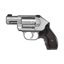 KIMBER K6S STS LG CALI 357 2