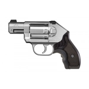 KIMBER K6S STS LG CALI 357 2