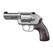 KIMBER K6S STS BRSHD CALI 357 3