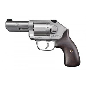 KIMBER K6S STS BRSHD CALI 357 3