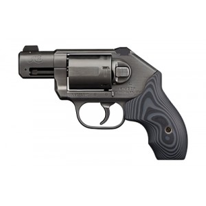 KIMBER K6S DC 357MAG 2
