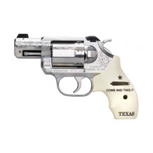 KIMBER K6S DASA TEXAS 357MAG 2