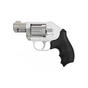 KIMBER K6XS STS BRSHD CALI 38SP 2
