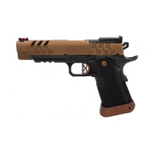 KIMBER 2K11 TARGET 45ACP OR 13RD COY