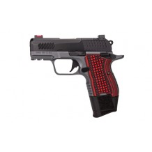 KIMBER CDS9 9MM OR RL 15RD GRY/BLK