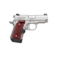 KIMBER MICRO 9 SS RSWOOD 9MM 7RD LG