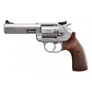KIMBER K6S DASA 357MAG 4