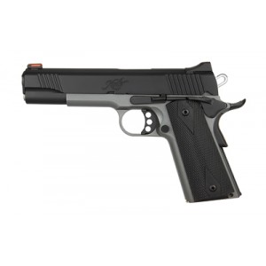 KIMBER LW SHADOW GHOST 45ACP 5