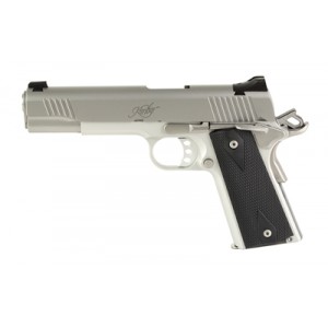 KIMBER STAINLESS LW 45ACP 5