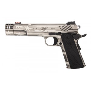 KIMBER INDEPENDENCE 45ACP 5
