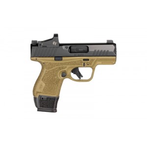 KIMBER R7 MAKO 9MM 3.37